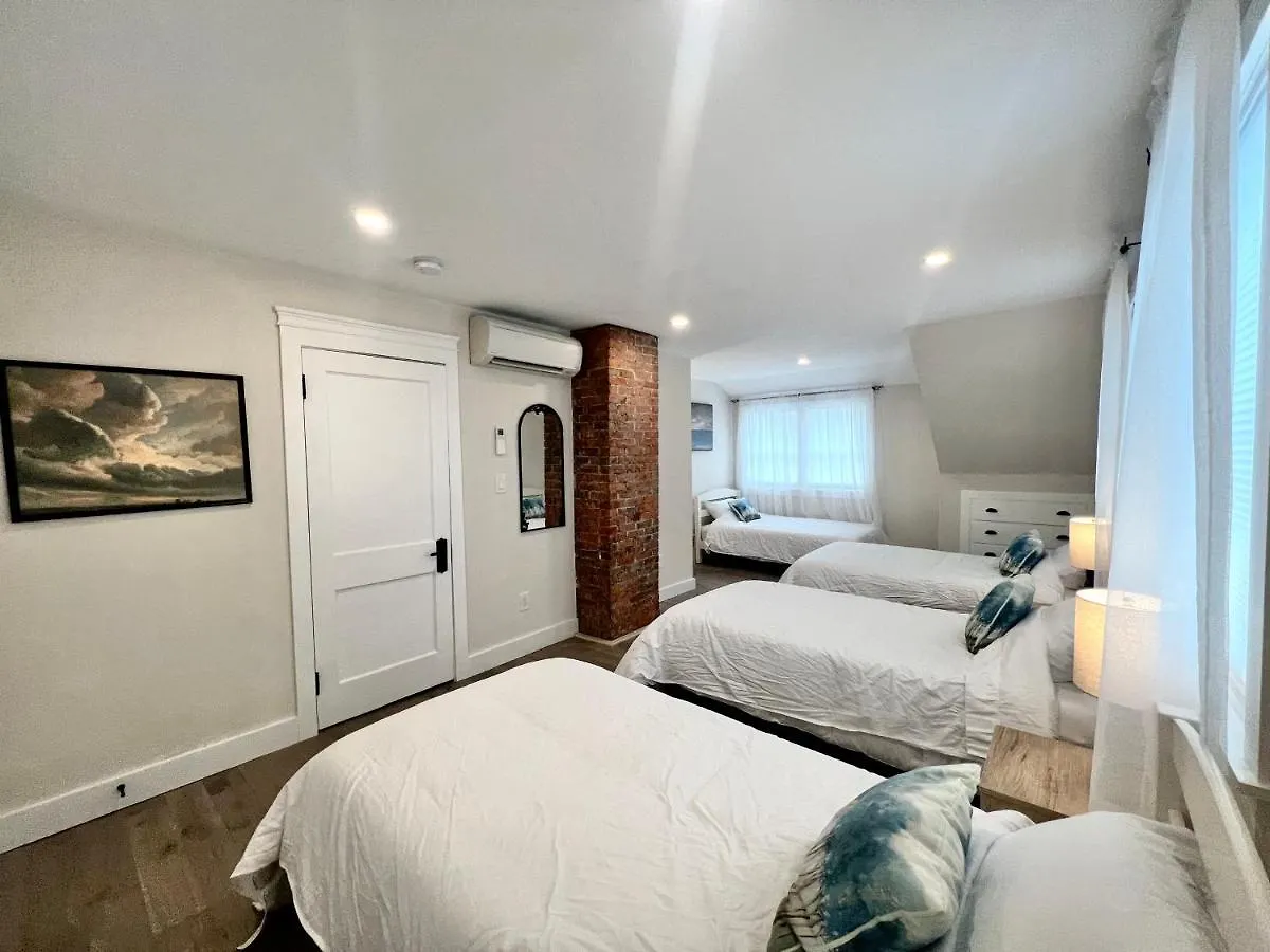 The Reminisce Vacation 5br/3bt,downtown Bh Holiday home