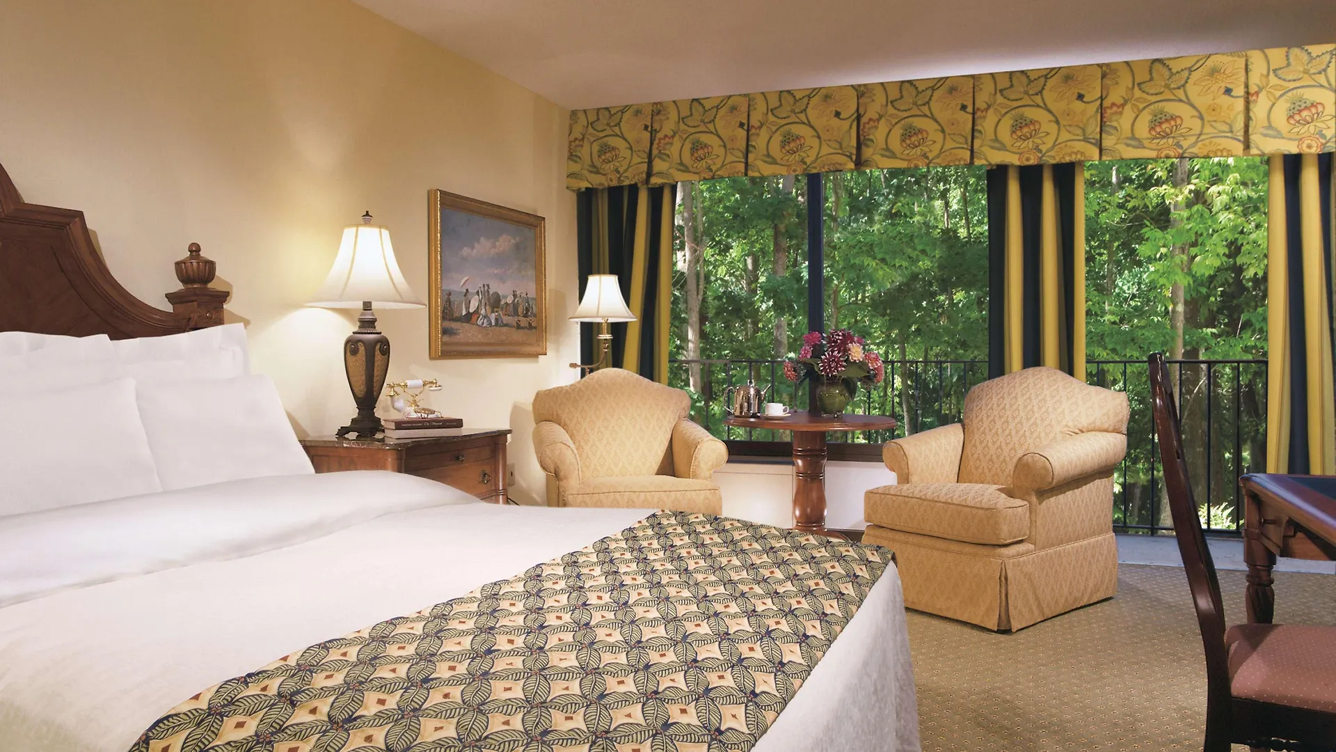 Regency By Ihg אתר נופש בר הרבור