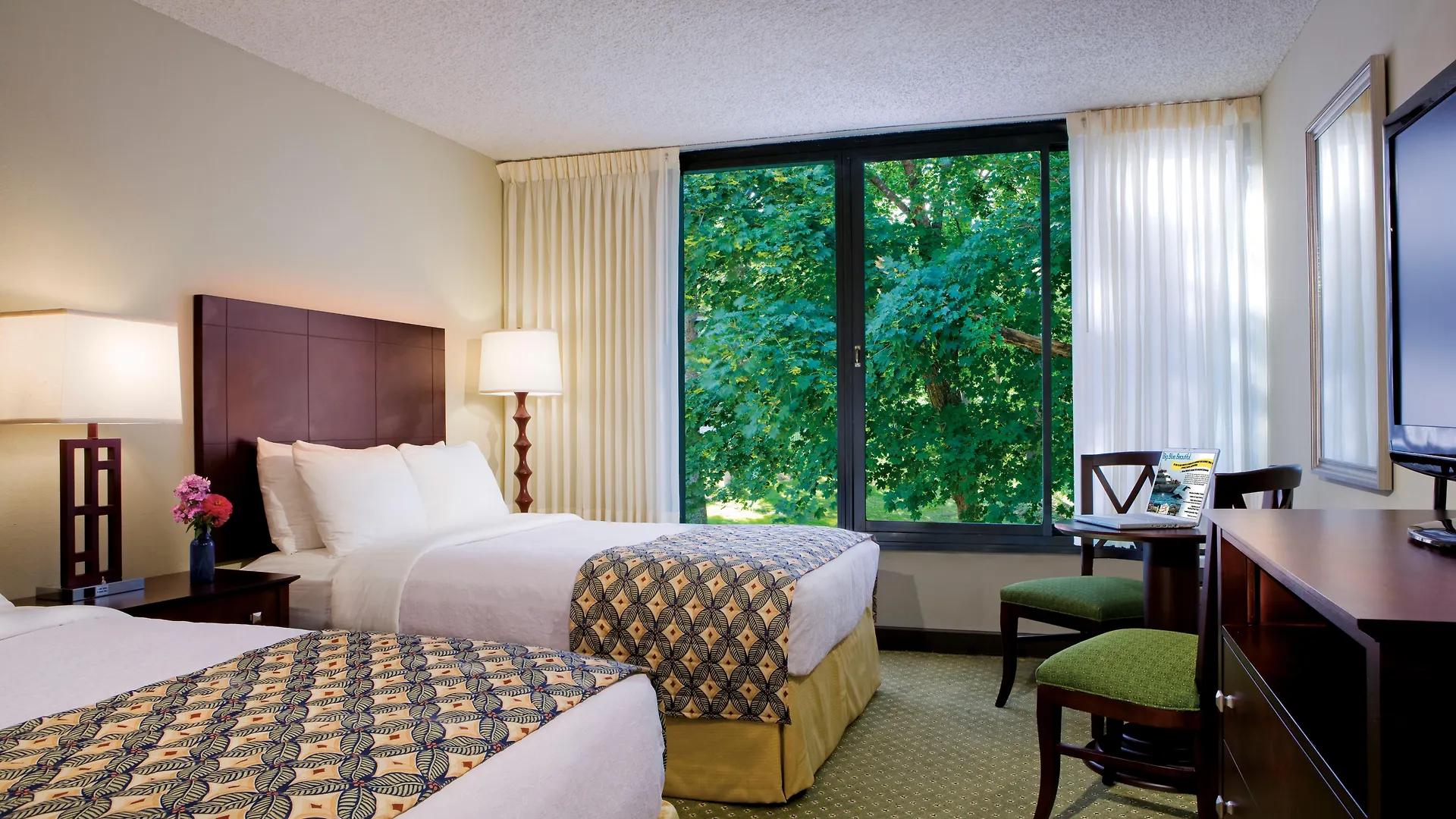 אתר נופש Regency By Ihg