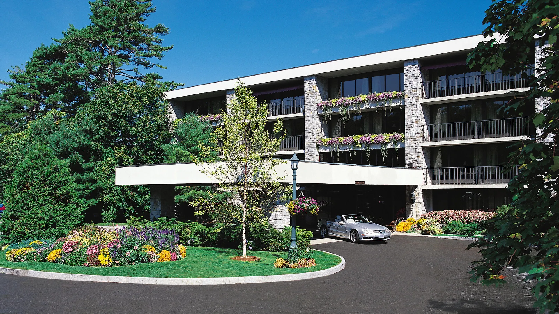 Regency By Ihg אתר נופש 4*