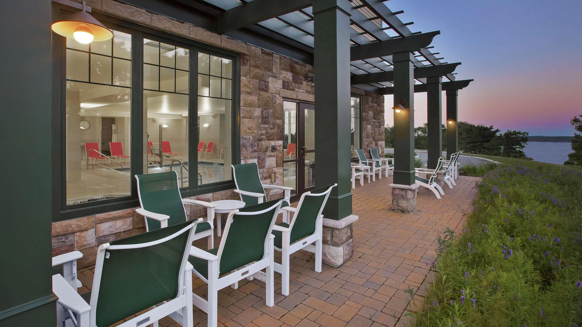 Hotel Hampton