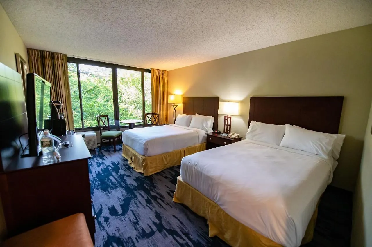 אתר נופש Regency By Ihg בר הרבור