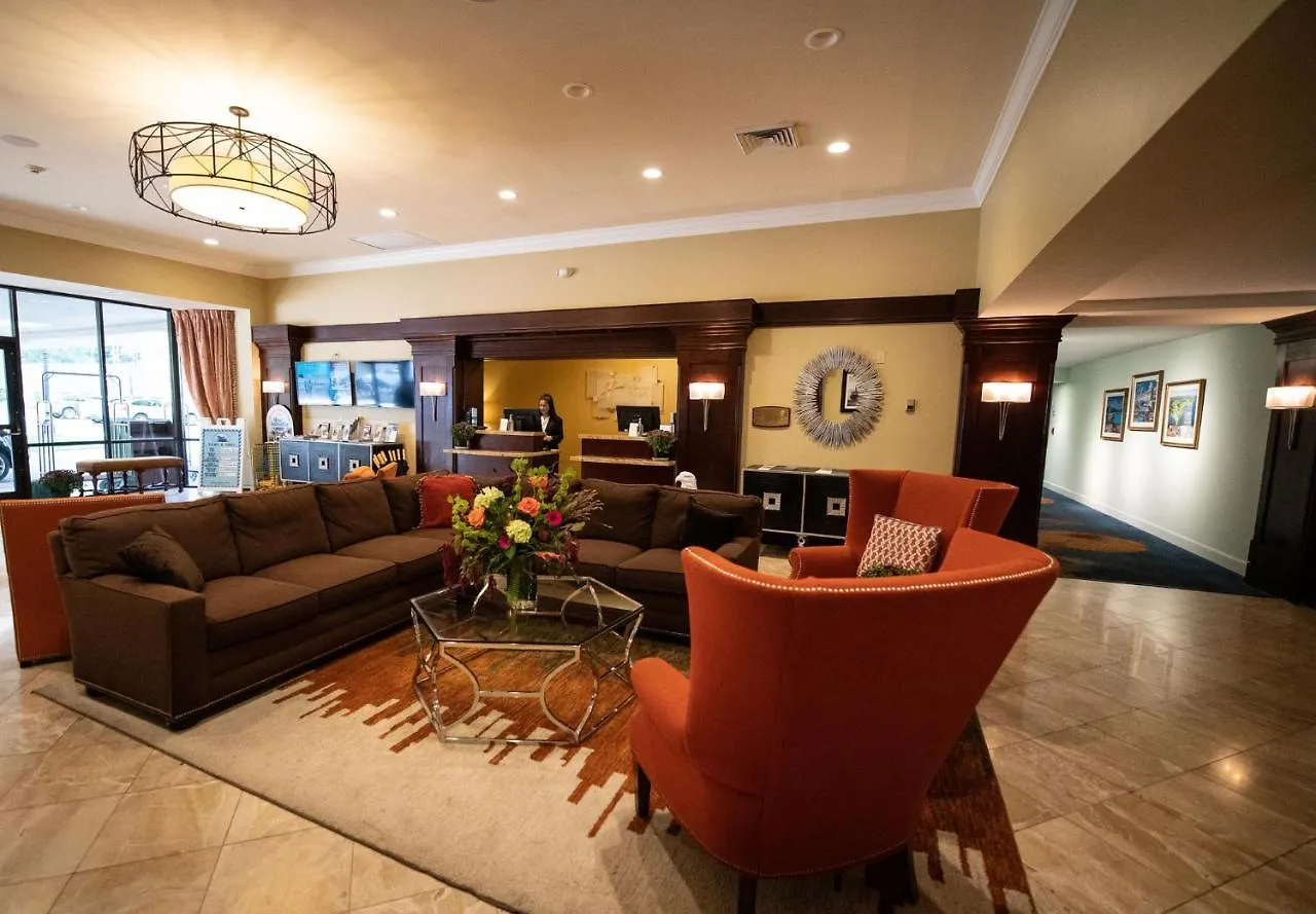 אתר נופש Regency By Ihg 4*