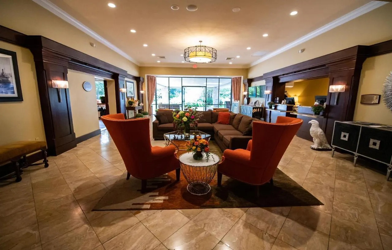 Regency By Ihg בר הרבור