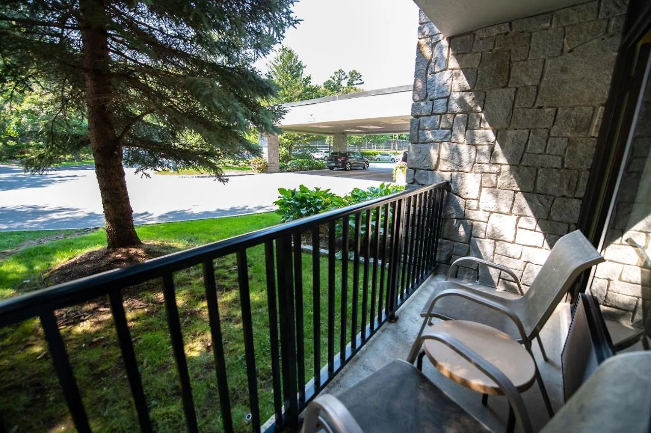 Regency By Ihg אתר נופש 4*