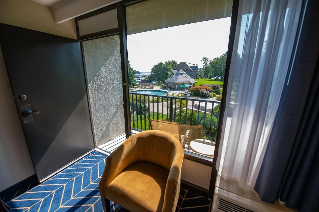 Regency By Ihg 4* בר הרבור