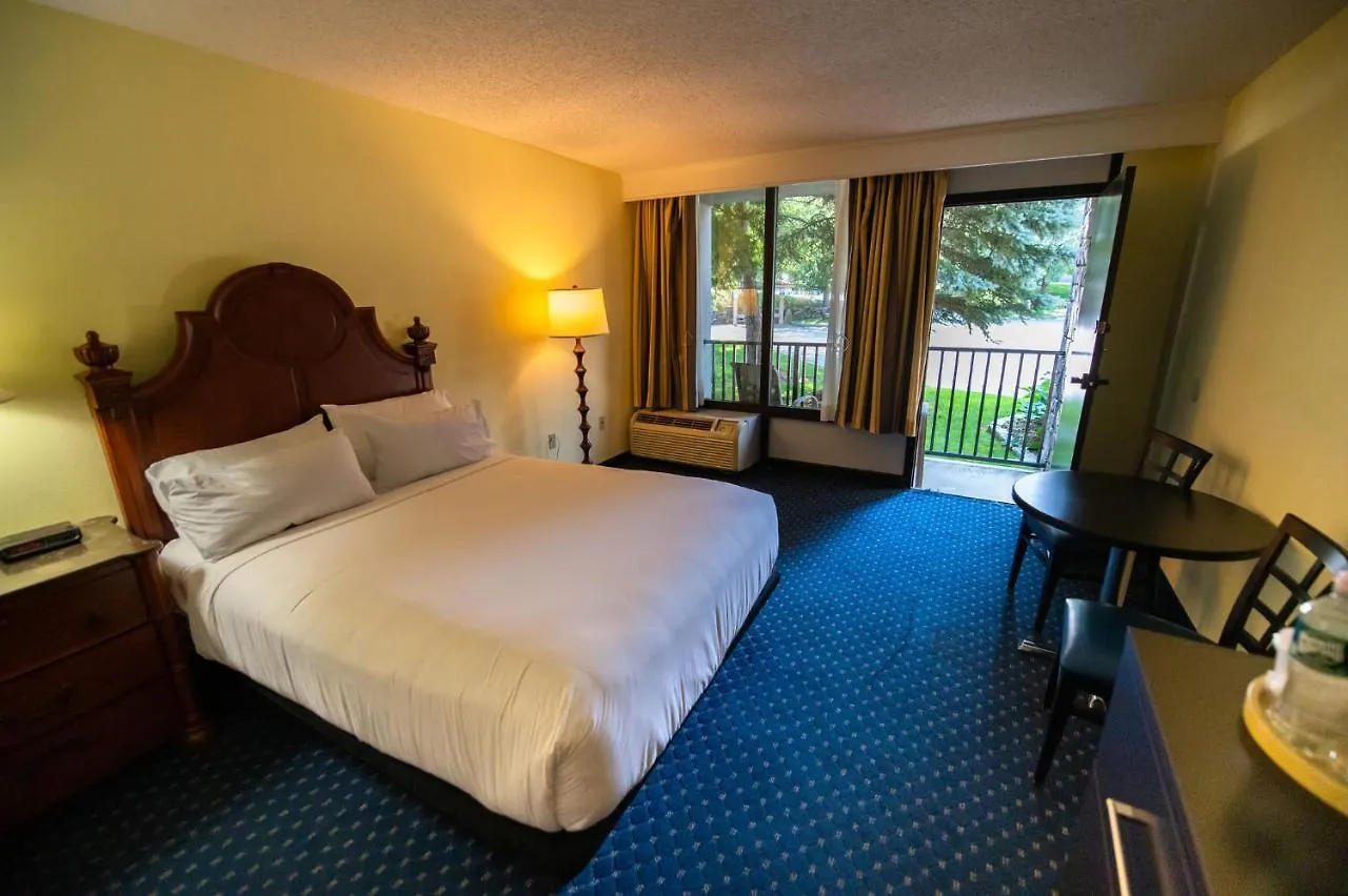 Regency By Ihg 4* בר הרבור