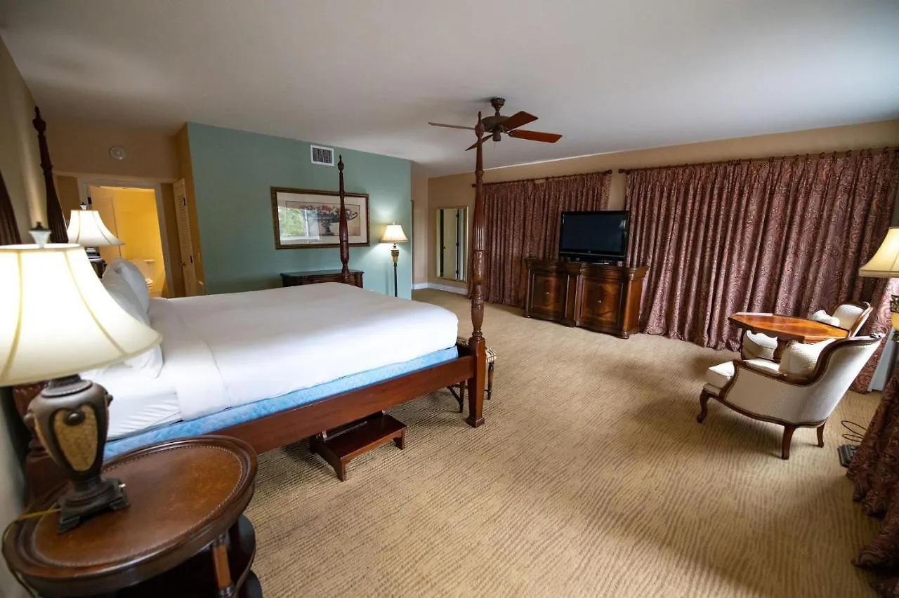 Regency By Ihg 4*