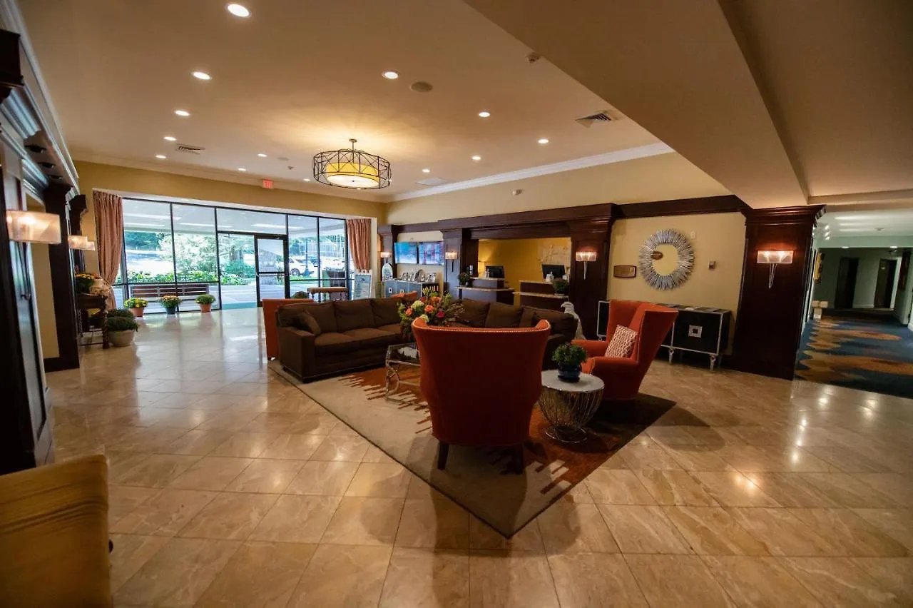 Regency By Ihg אתר נופש בר הרבור
