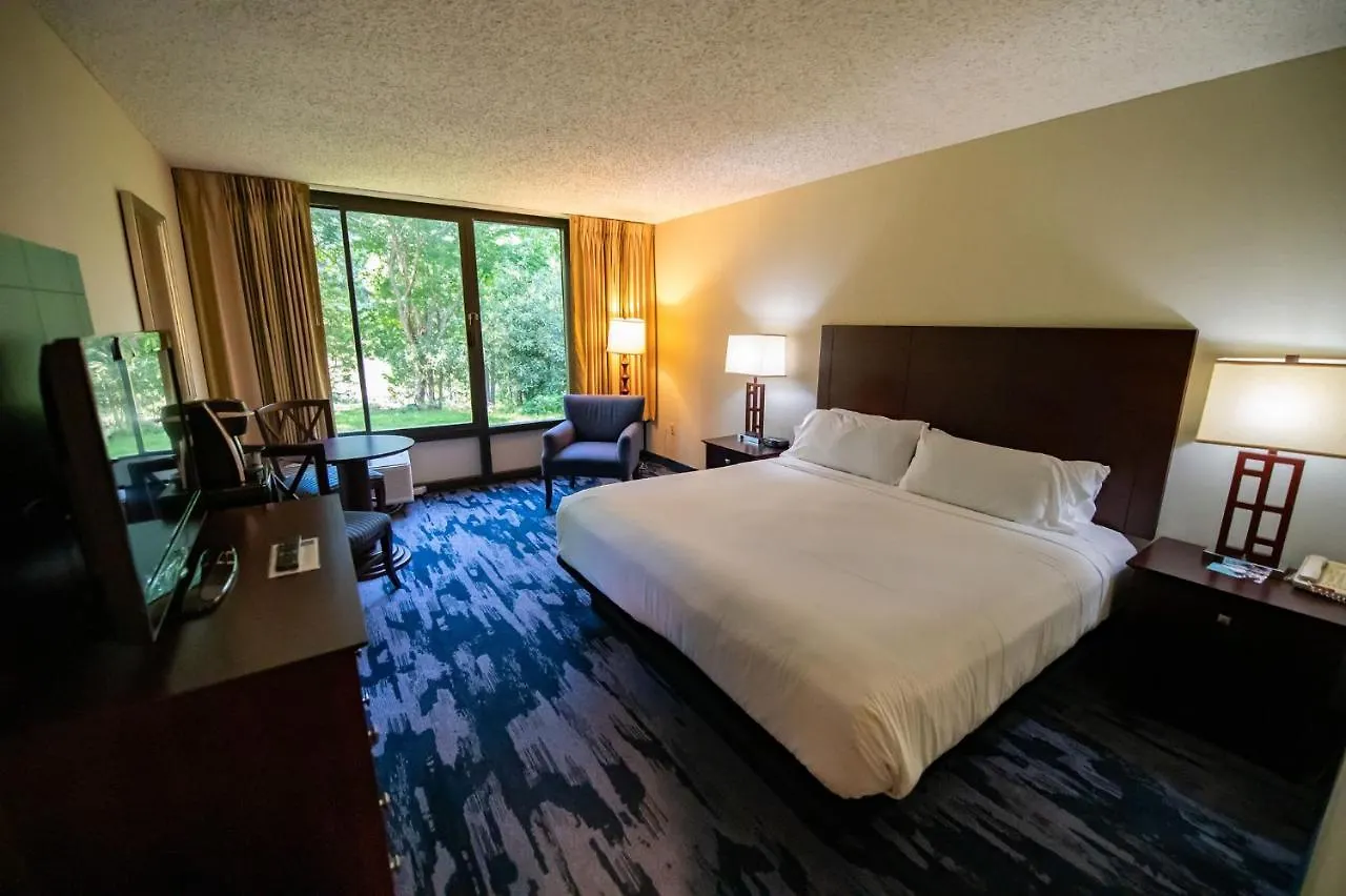 Regency By Ihg 4* בר הרבור
