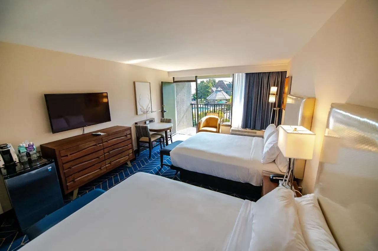Regency By Ihg 4*