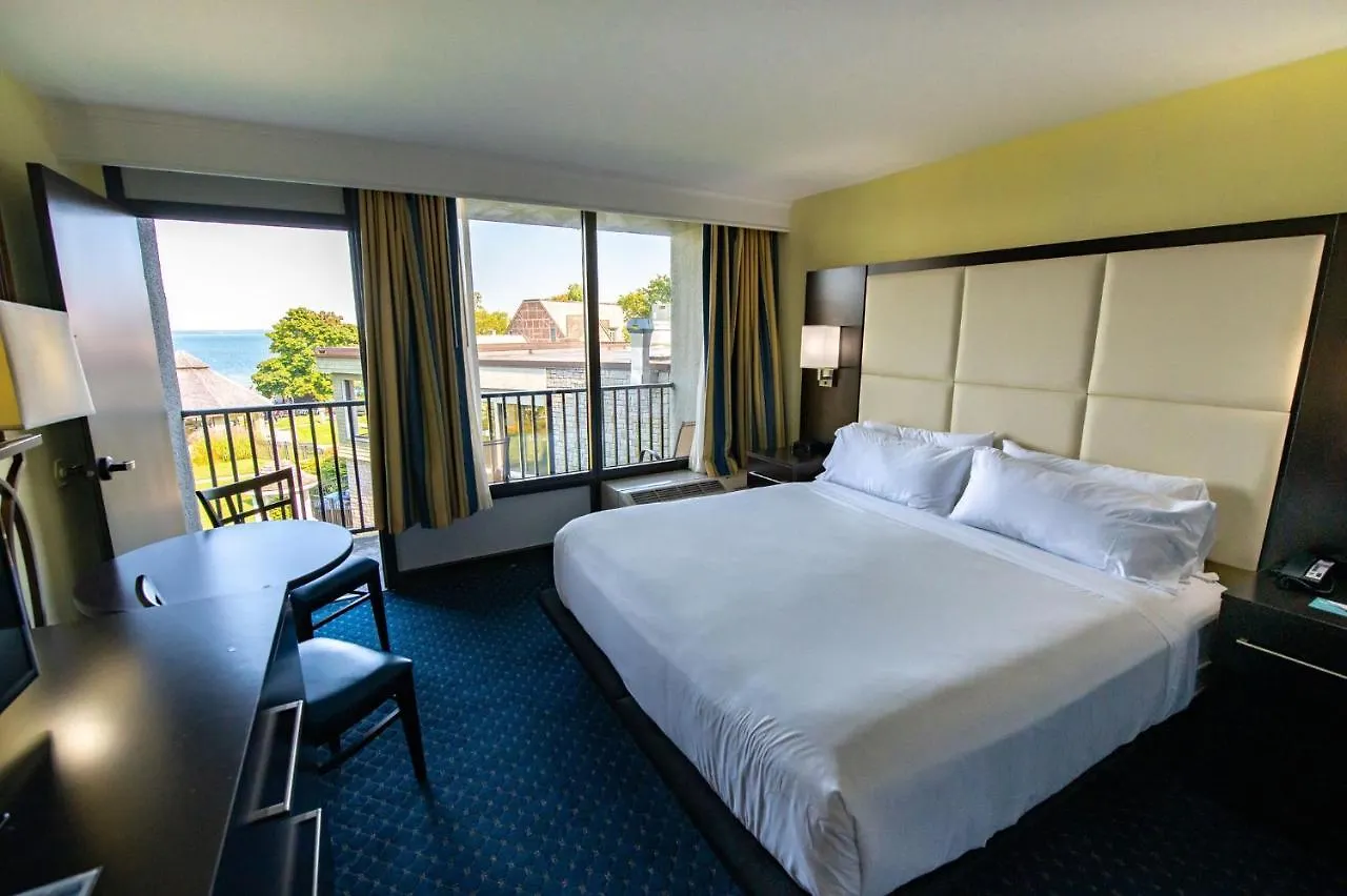 Regency By Ihg 4* בר הרבור