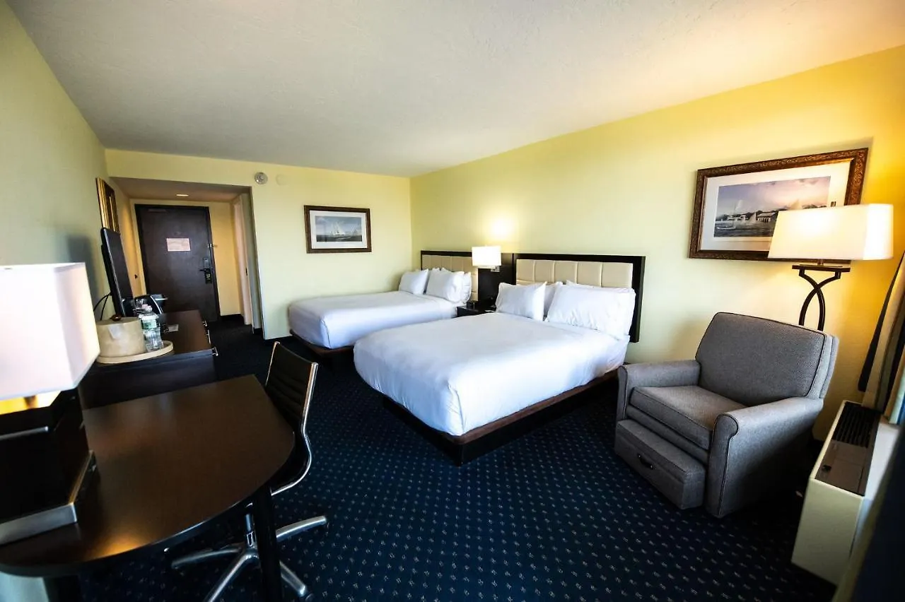 Regency By Ihg 4*