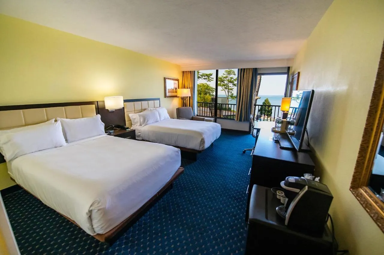 Regency By Ihg 4* בר הרבור