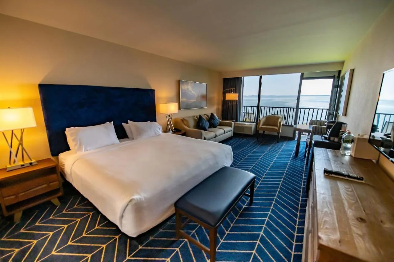 Regency By Ihg אתר נופש 4*