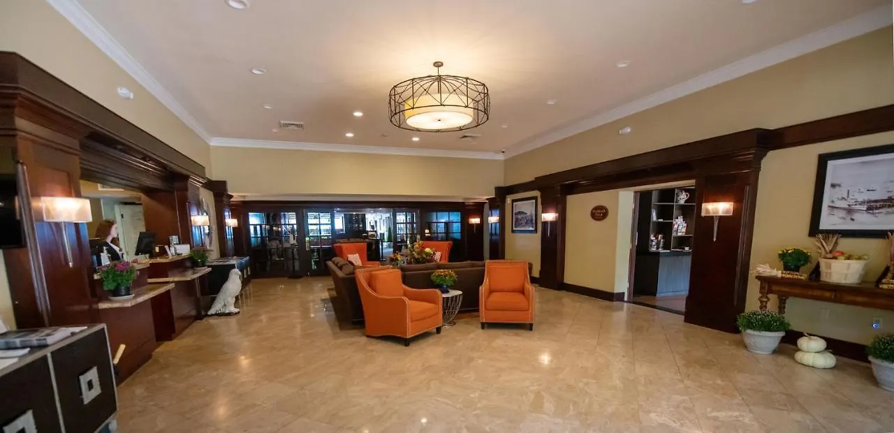 Regency By Ihg 4*