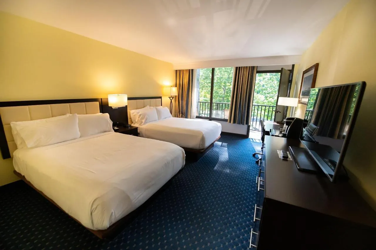 אתר נופש Regency By Ihg בר הרבור