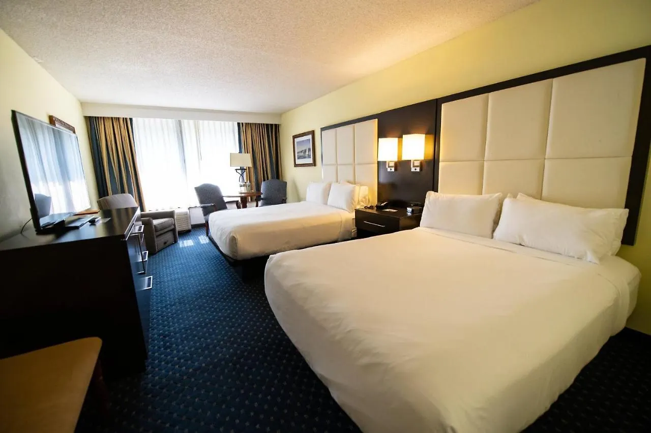 Regency By Ihg אתר נופש 4*