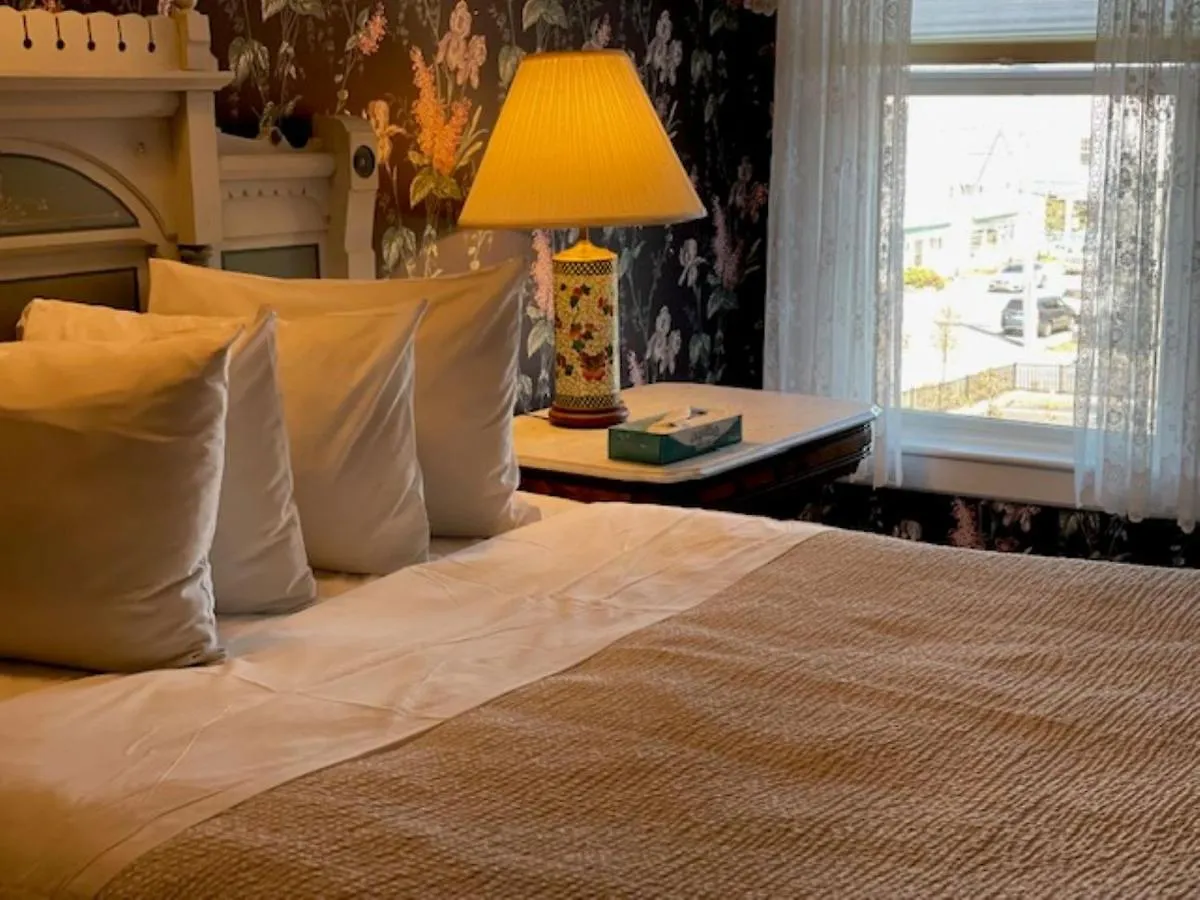 Fogadó House 3*