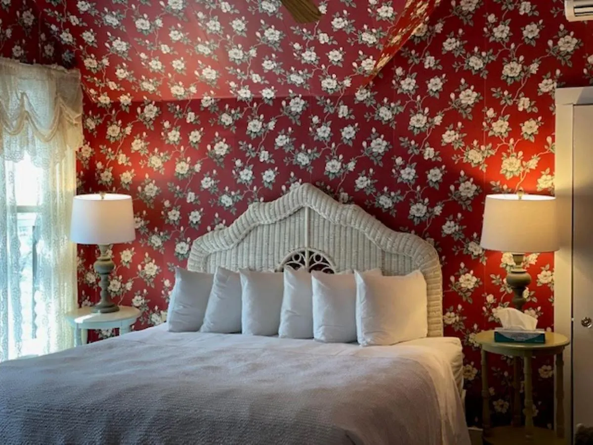 House Fogadó 3*