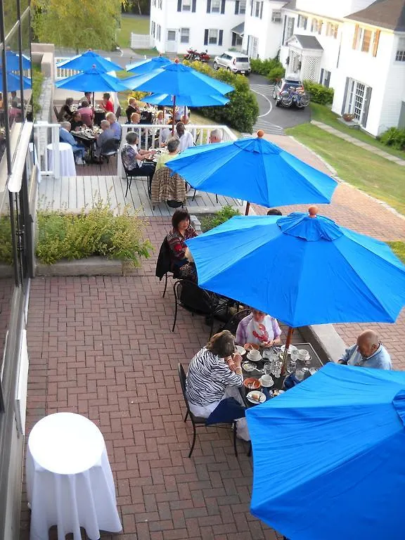 Atlantic Oceanside & Conference Center מלון 3*
