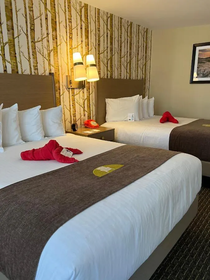 Bar Harbor Motel 3*