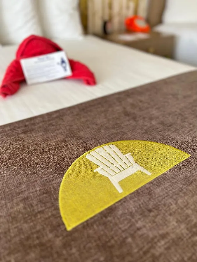 מוטל Bar Harbor Motel בר הרבור