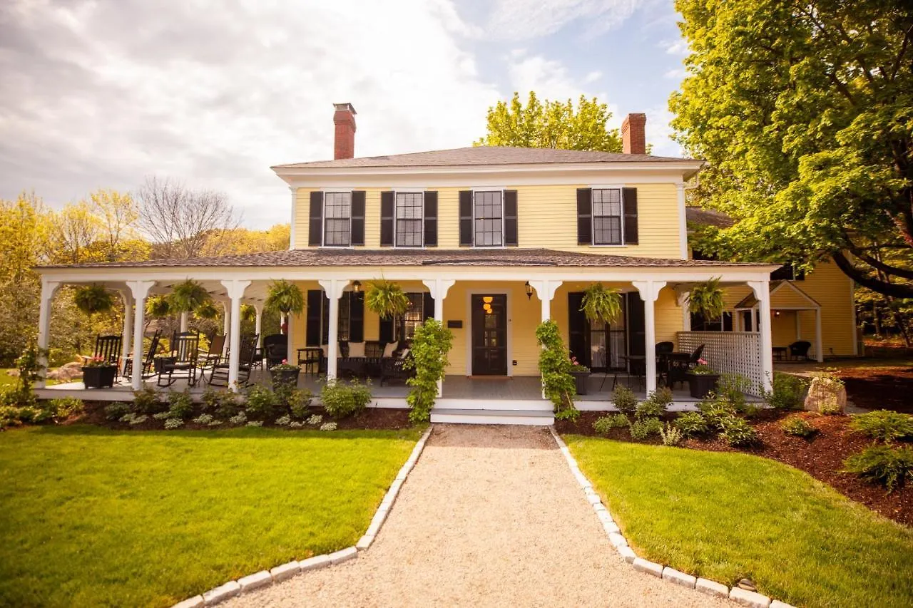 Yellow House 3*