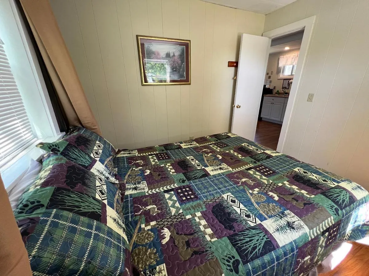 Eden Village And 2* Bar Harbor