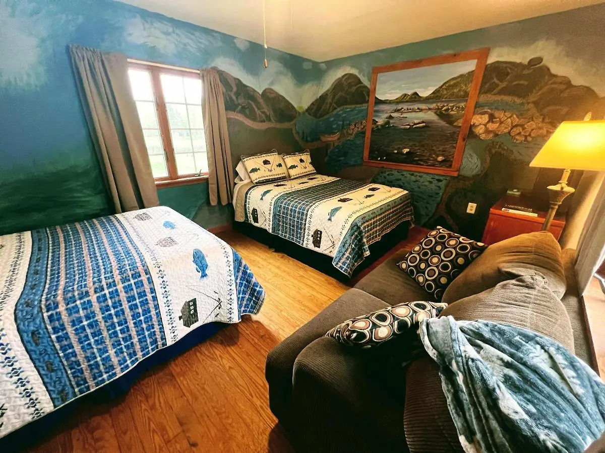 Motel Eden Village And 2*