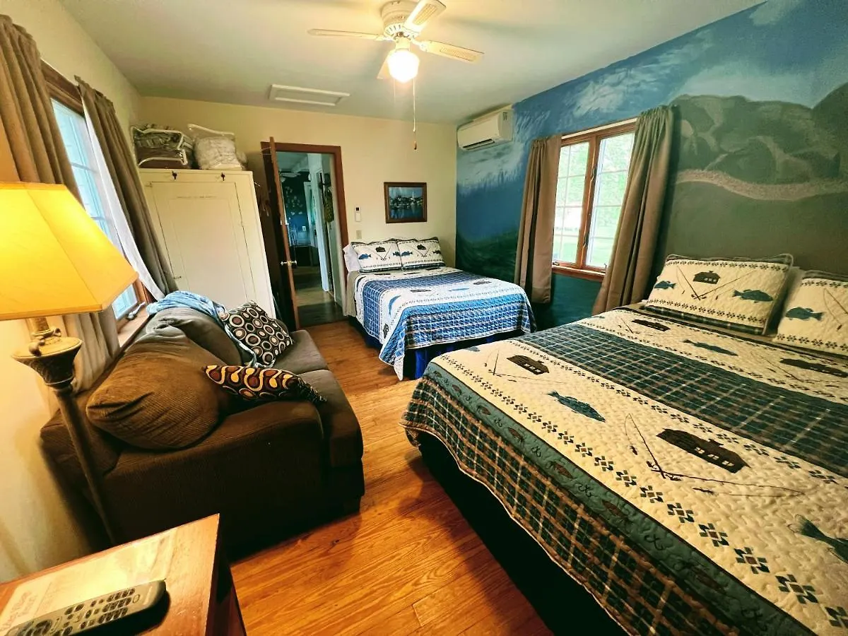 Motel Eden Village And 2*