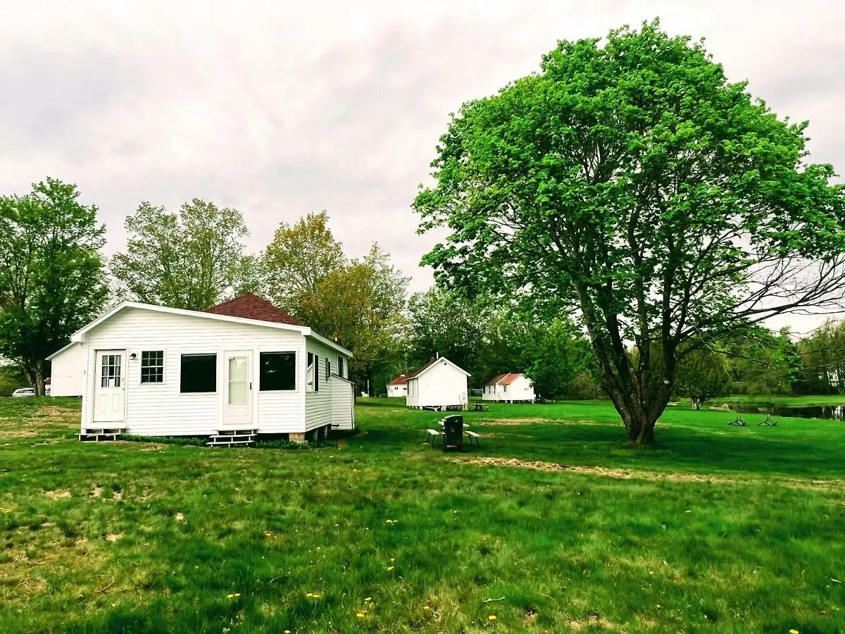 Motel Eden Village And