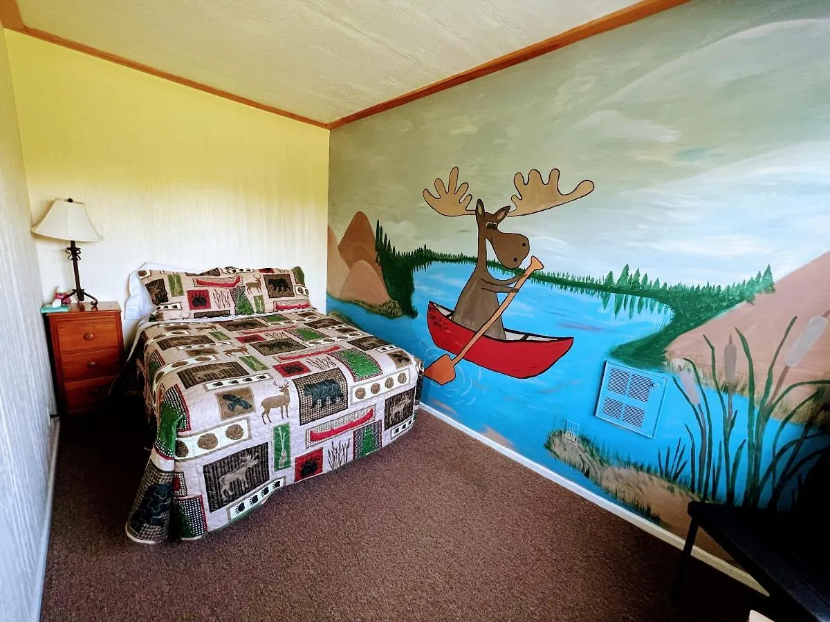 Eden Village And Motel Bar Harbor