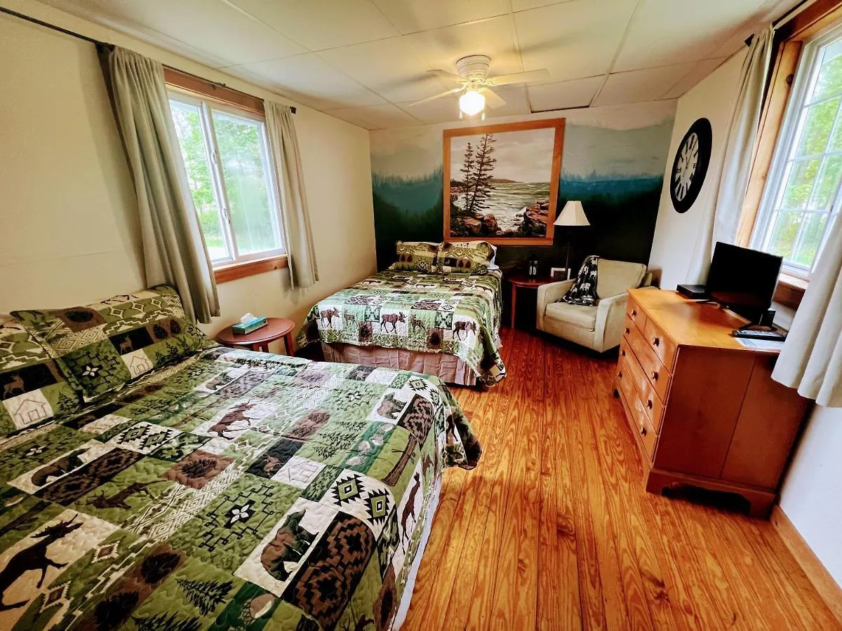 Eden Village And Motel