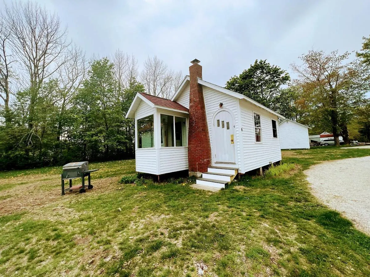 Motel Eden Village And 2*
