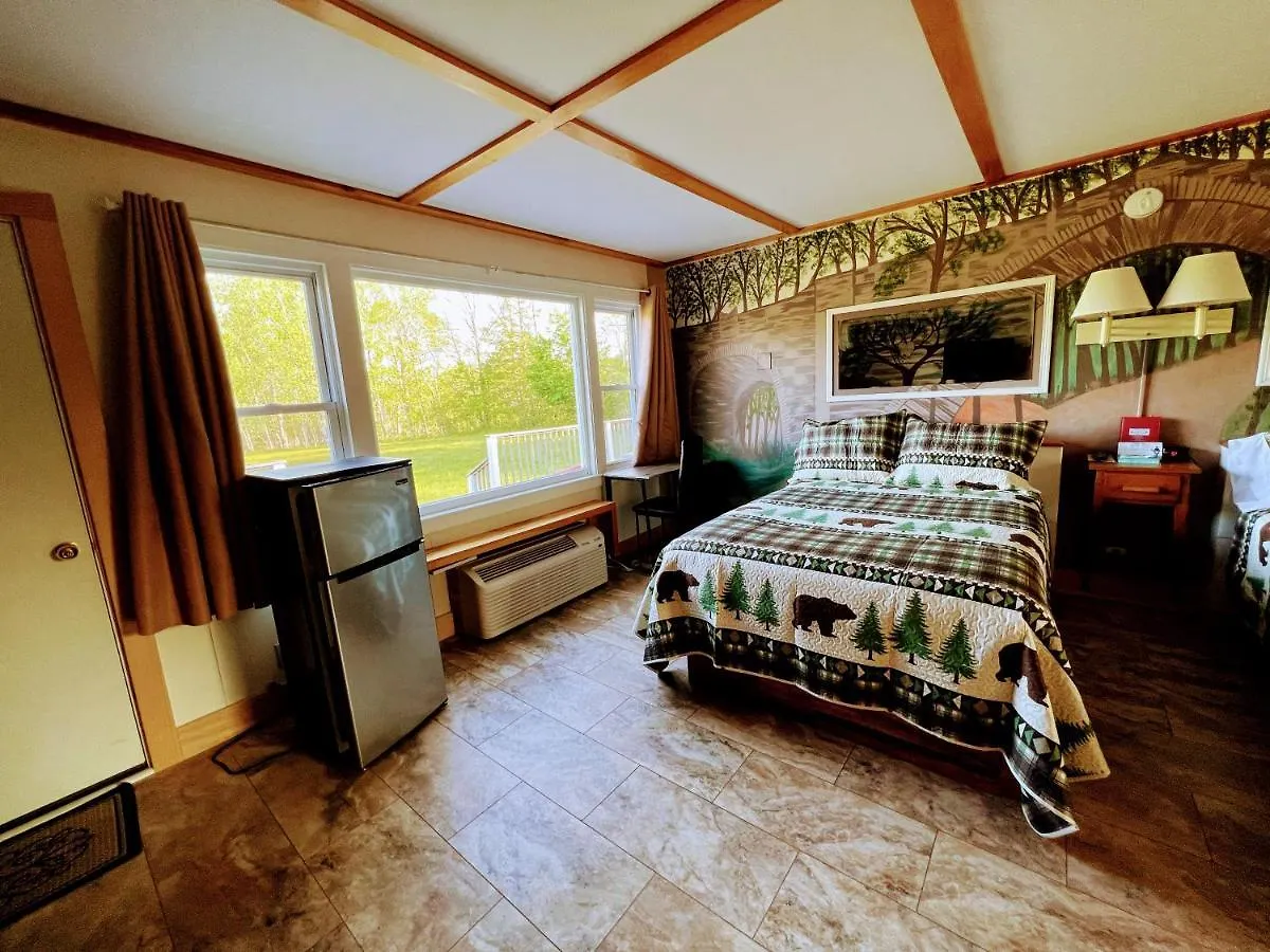 Motel Eden Village And 2*