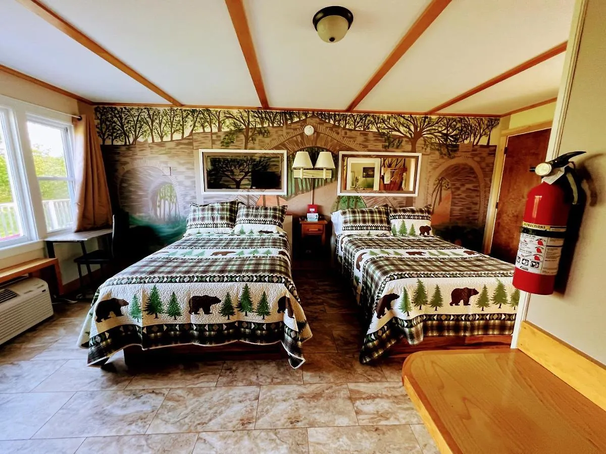 Motel Eden Village And 2*