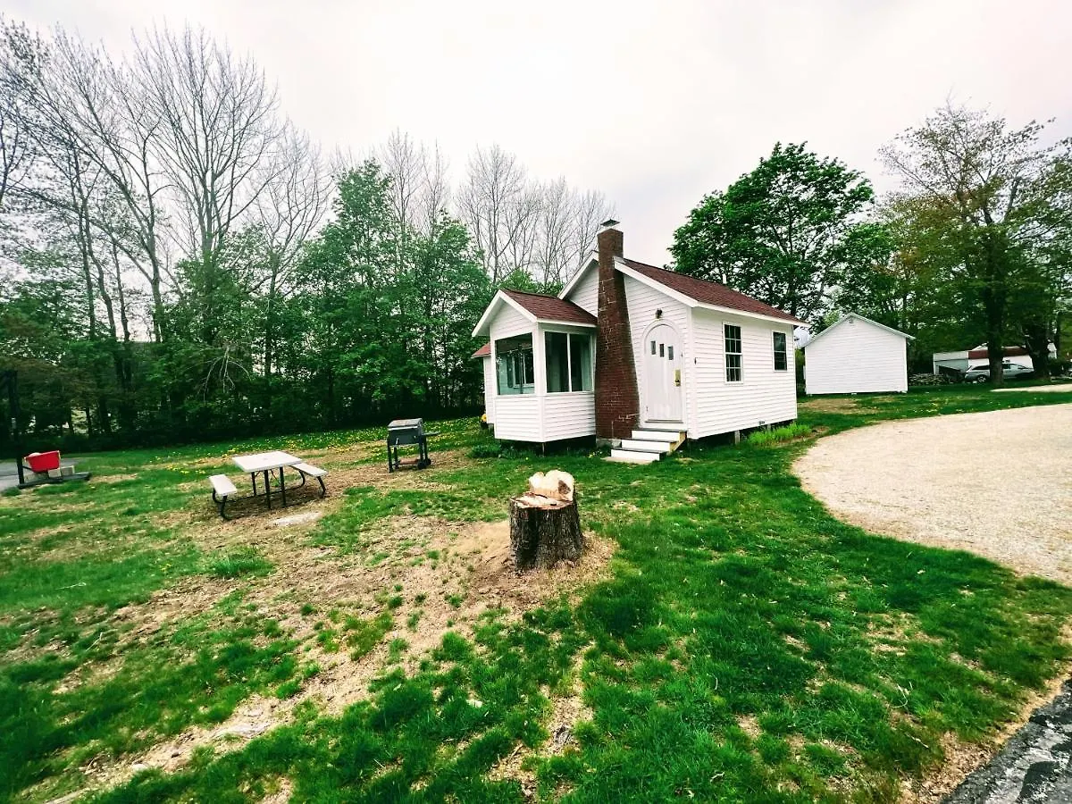 Motel Eden Village And 2*