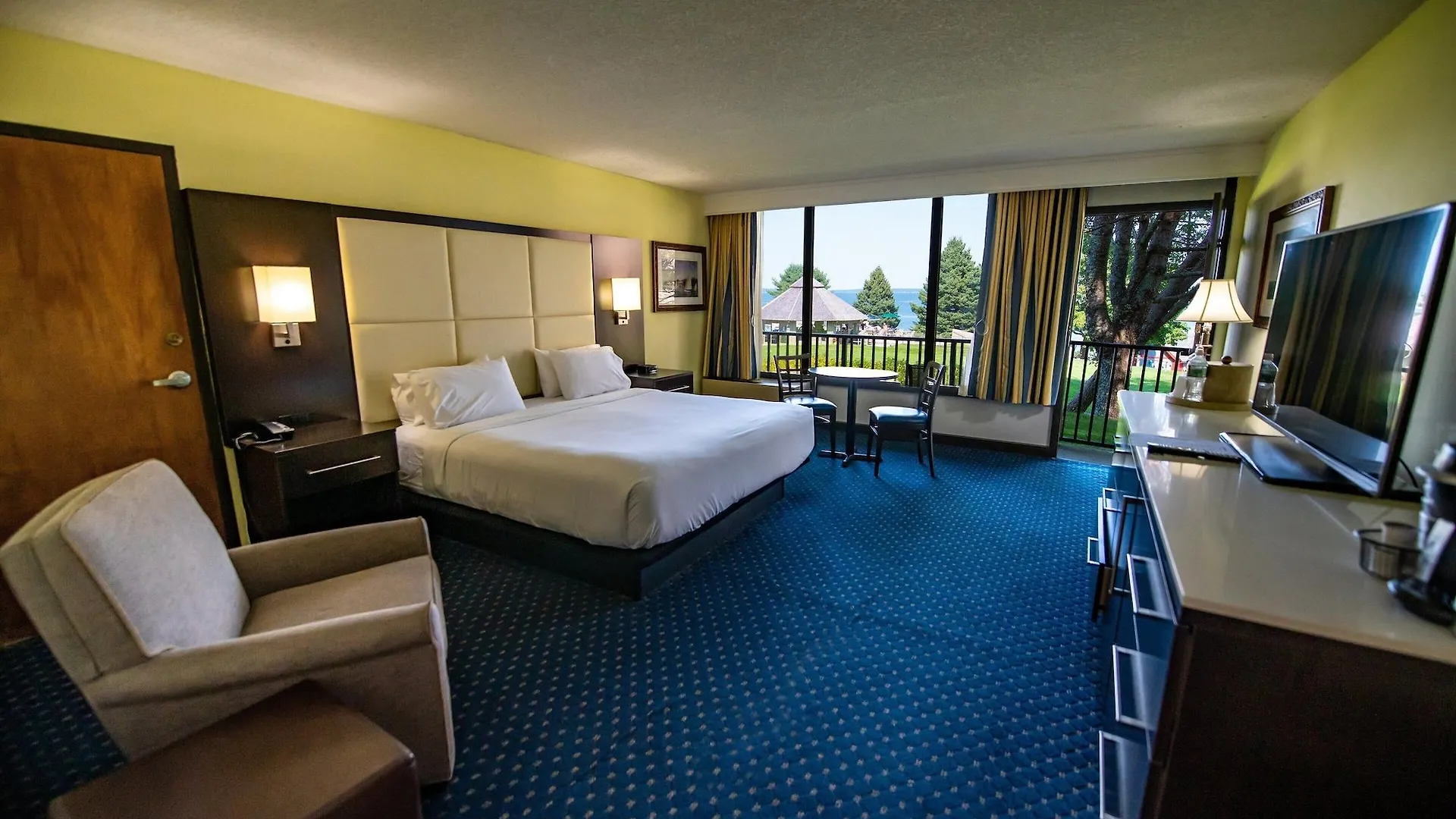 Regency By Ihg אתר נופש 4*