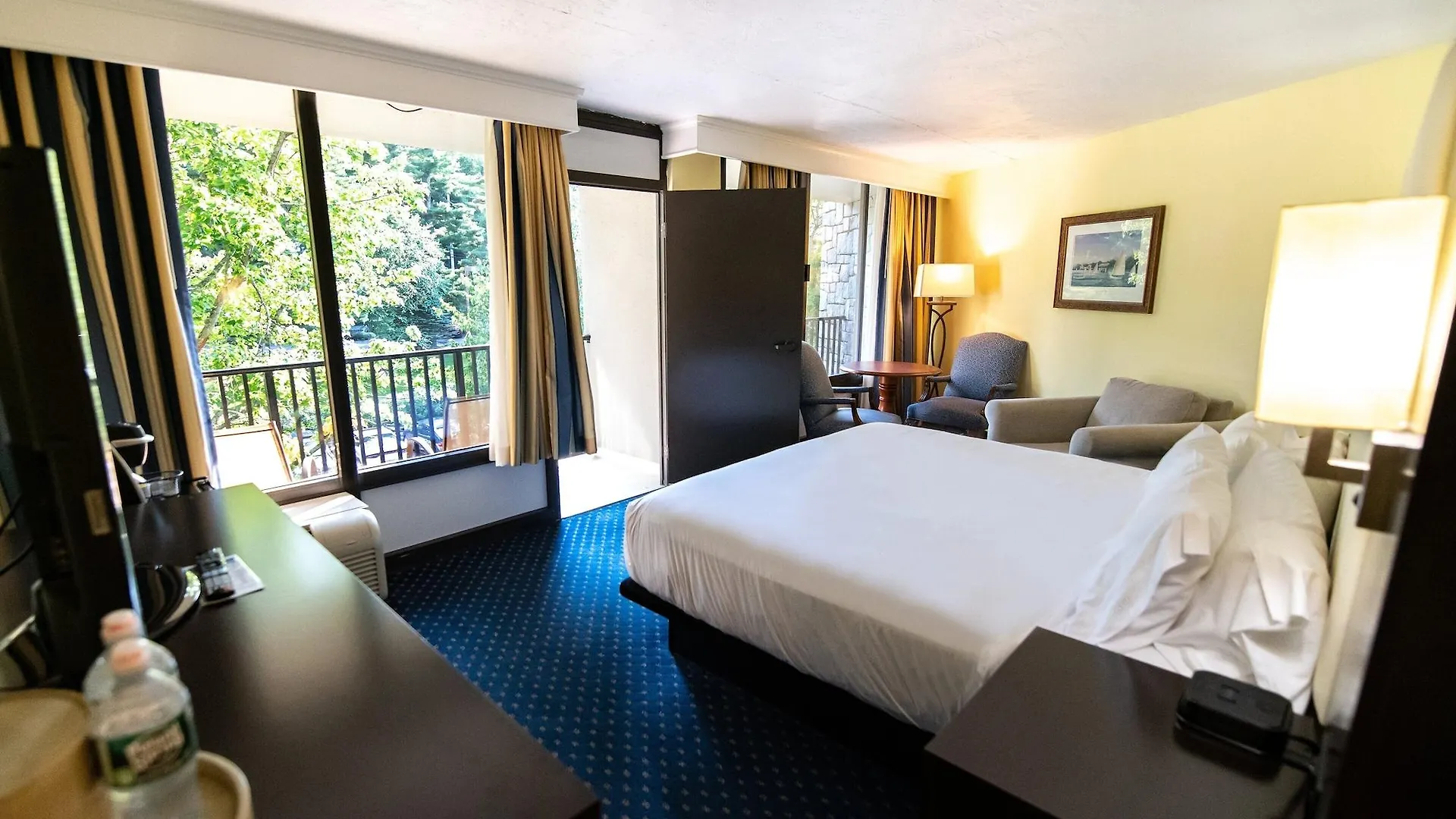 Regency By Ihg אתר נופש 4*