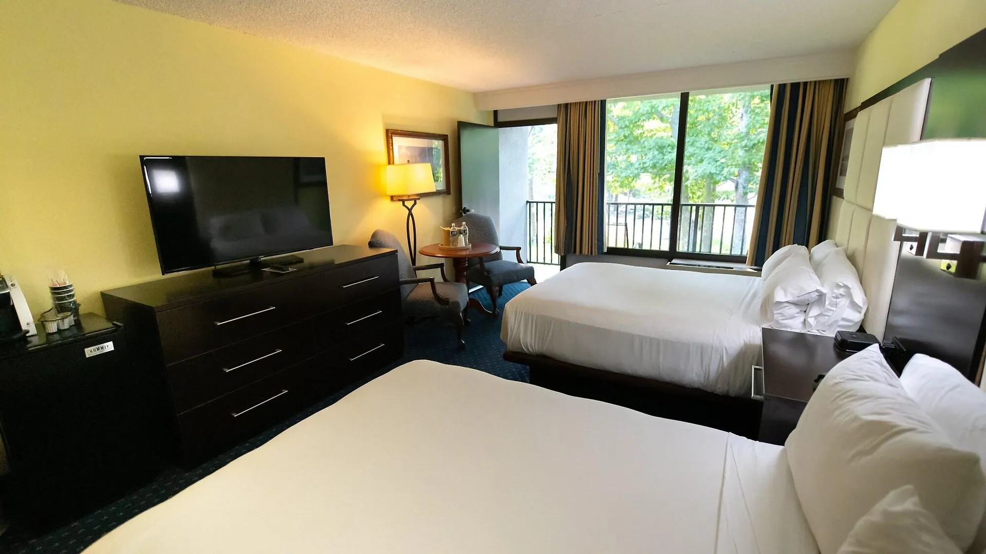 אתר נופש Regency By Ihg 4*