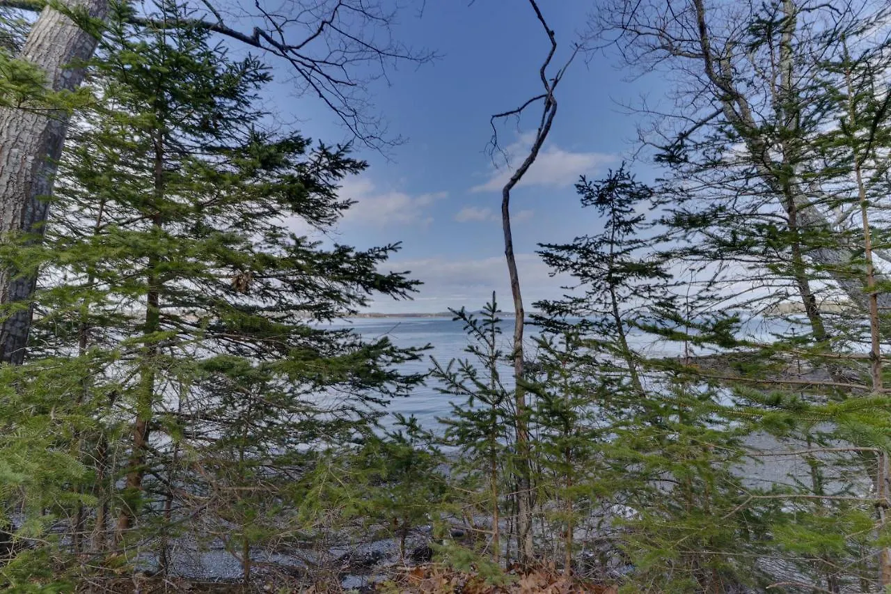 Blaney's Bight * Bar Harbor