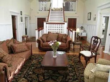 Chiltern Бар Харбор