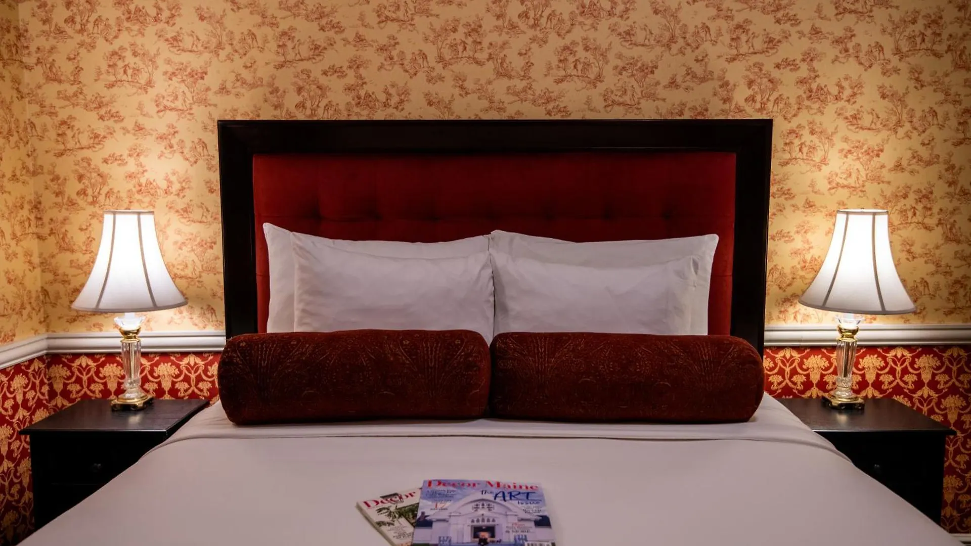 The Primrose 3*