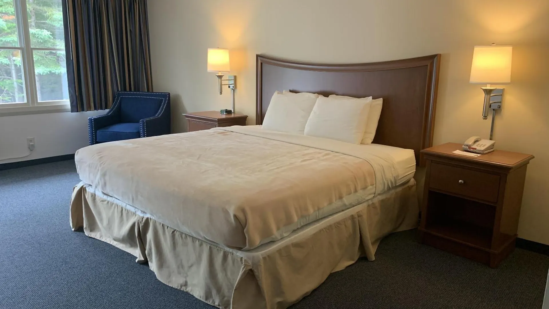 Motel High Seas Bar Harbor