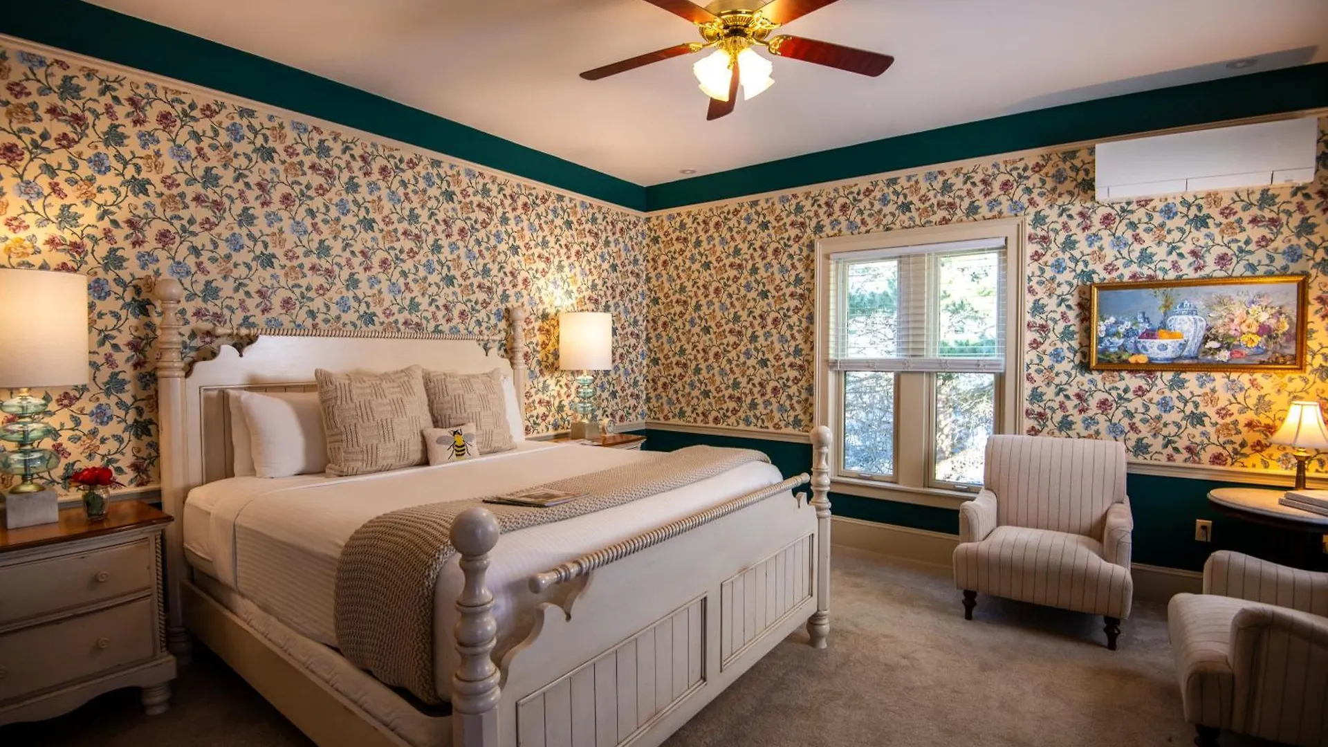 Inn The Primrose Bar Harbor