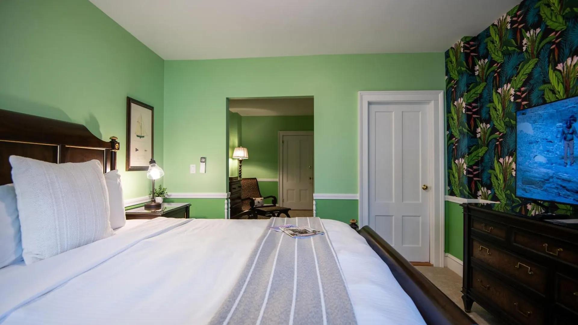 The Primrose Inn Bar Harbor