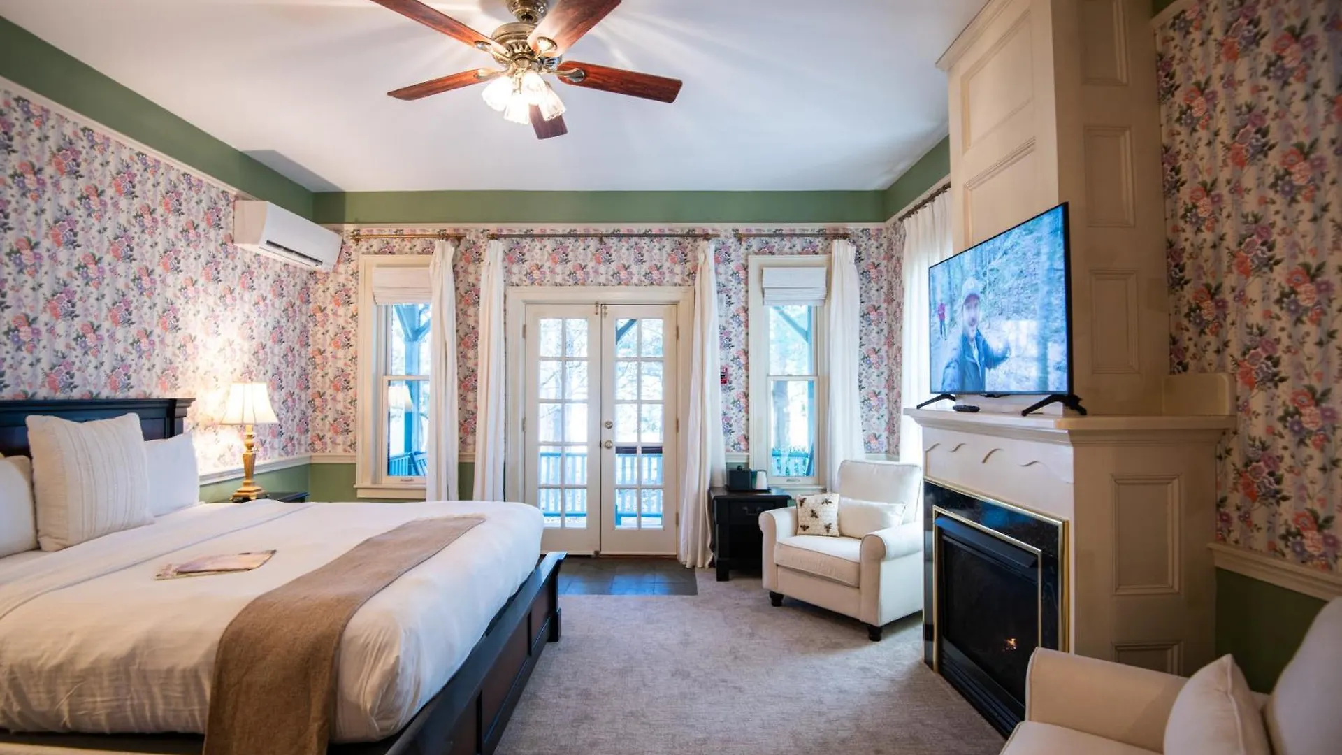 The Primrose 3* Bar Harbor