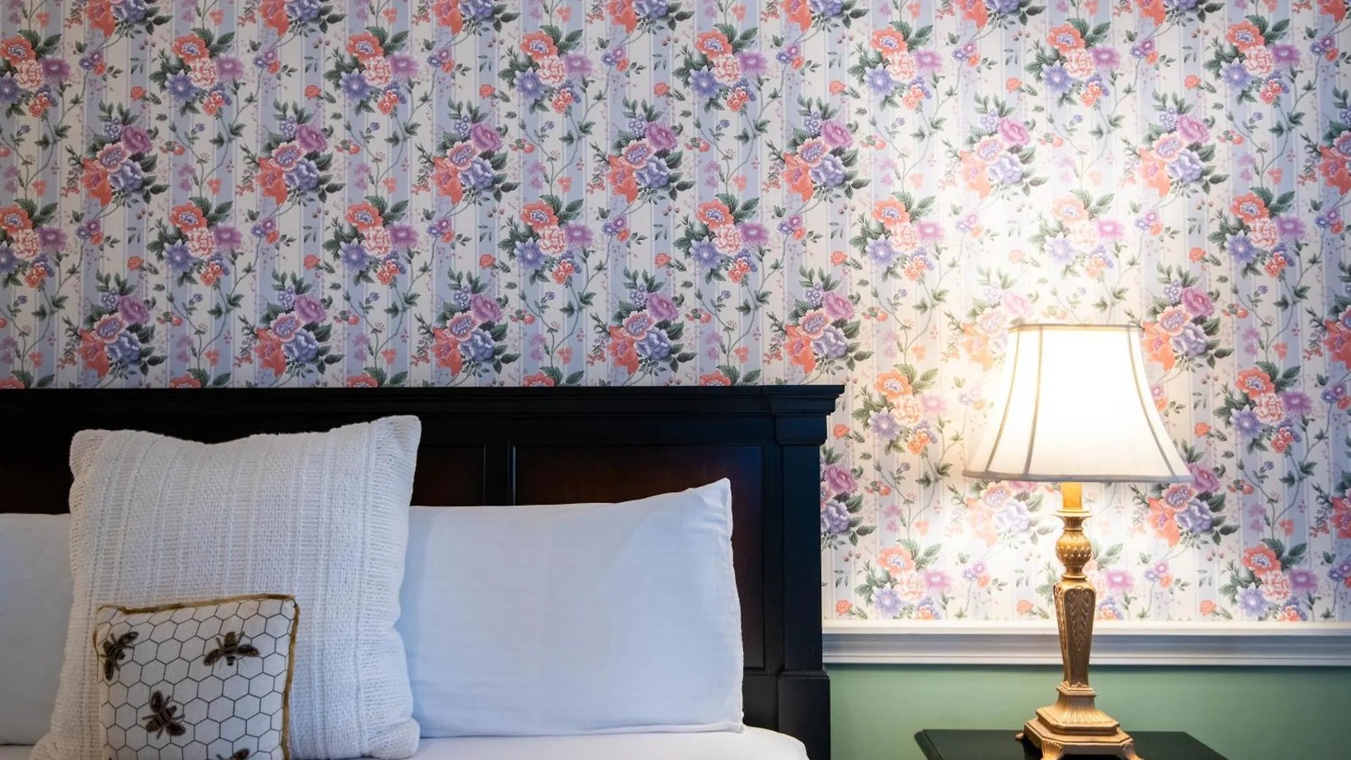 Inn The Primrose Bar Harbor