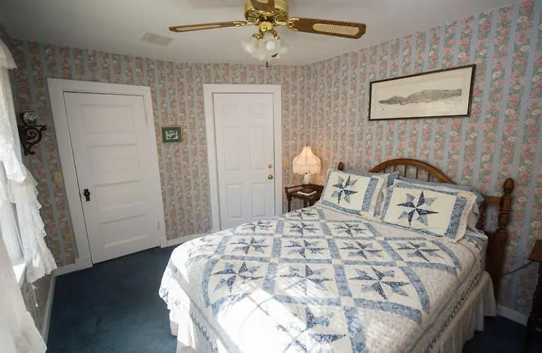 Anne's White Columns 3*